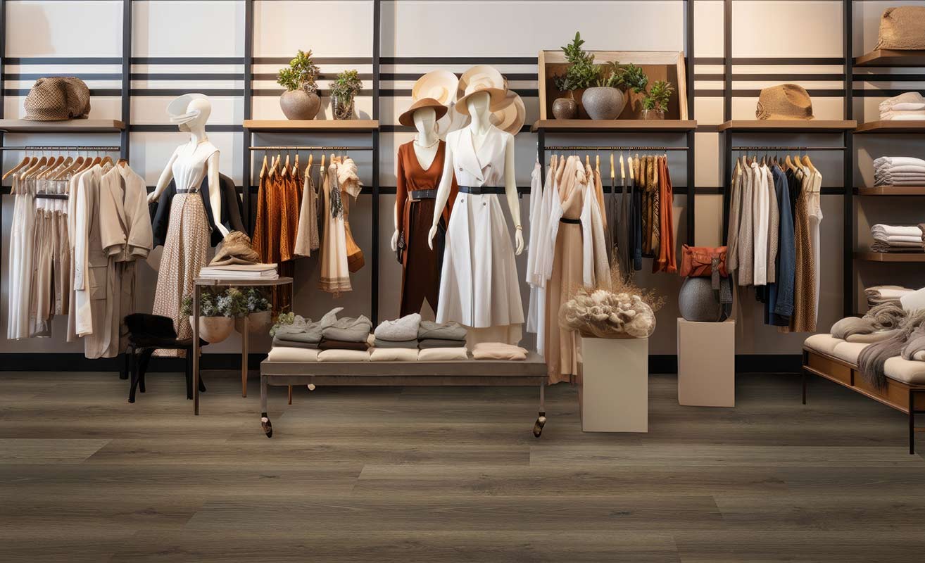 Viva Made SmartCore pavimento vinilico interno