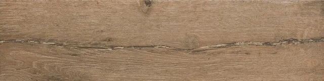 Recer Grace Brown 15x60 piastrella marrone naturale