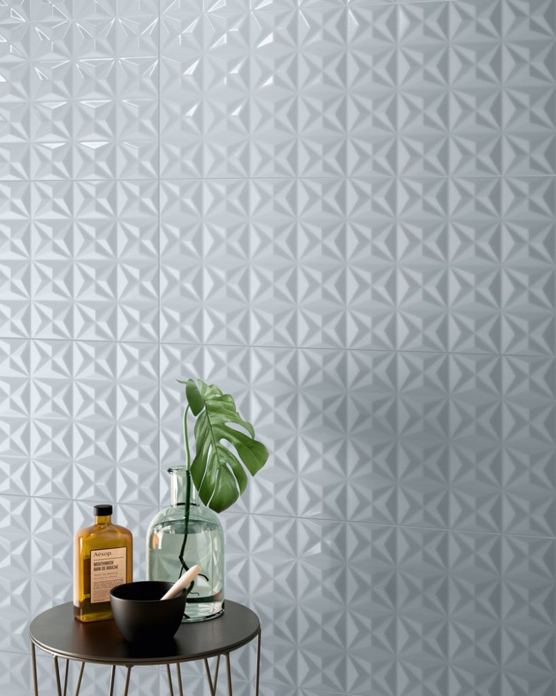 Viva Made Decorline rivestimento parete bagno e cucina