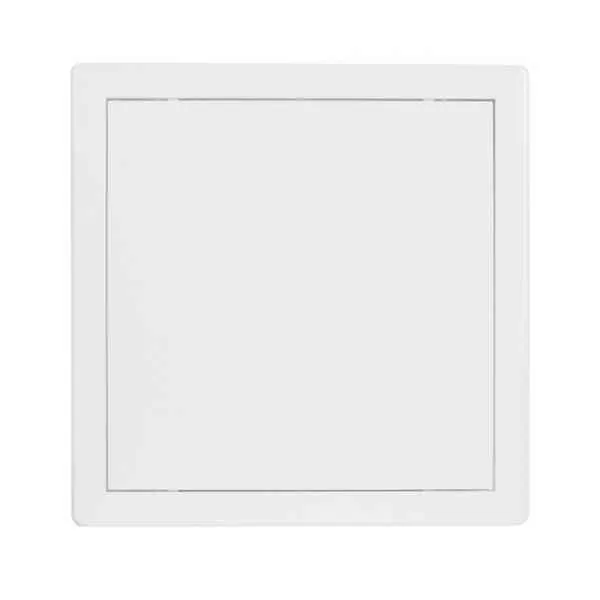 Haco VD 150x150 sportello ispezione bianco incasso 150 mm