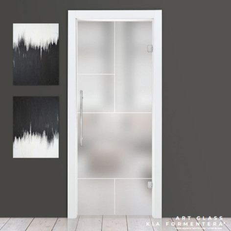 Viva Made Kia Formentera Complemento Arredo Bagno