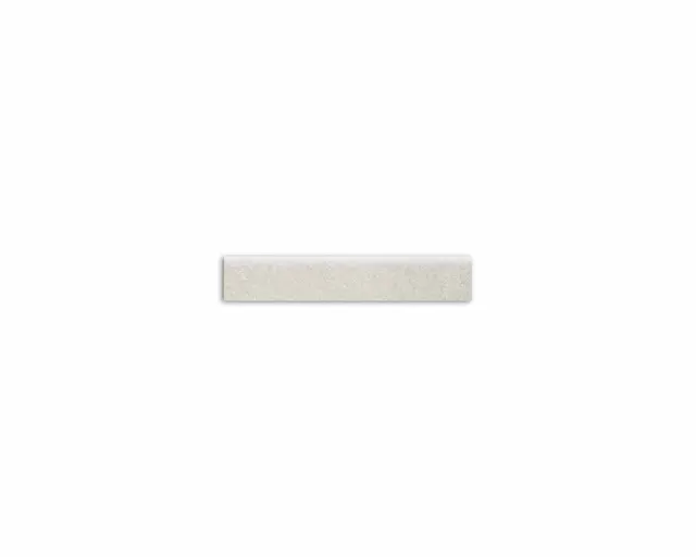 Roca Piezas Rodapie Blanco battiscopa bianco ceramica