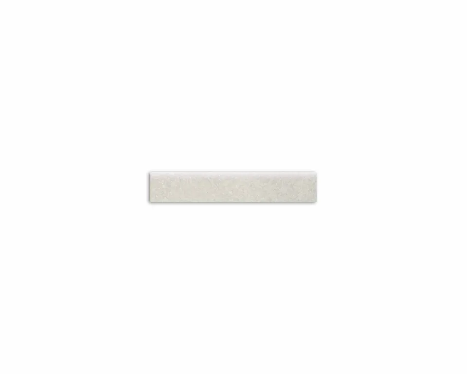 Roca Piezas Rodapie Blanco battiscopa bianco ceramica