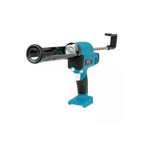 Dedra DED7056 pistola per silicone 18V 300 ml