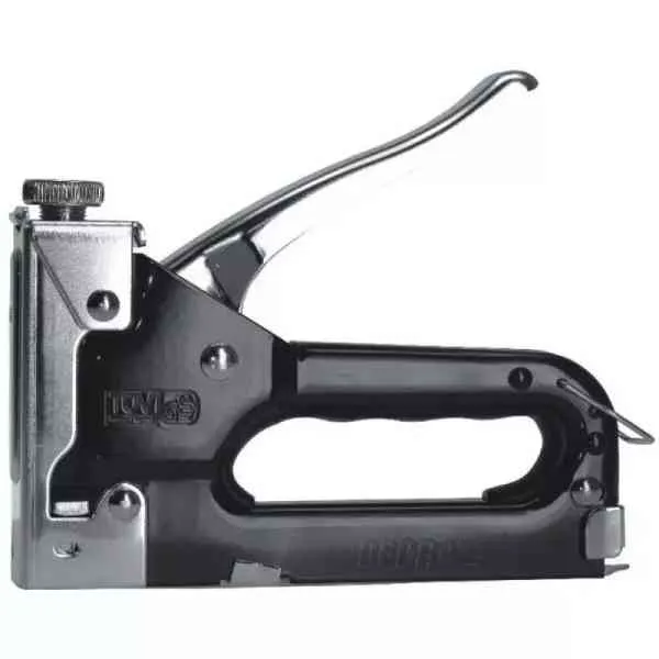 Dedra 11Z002 cucitrice manuale metallo 6-14 mm