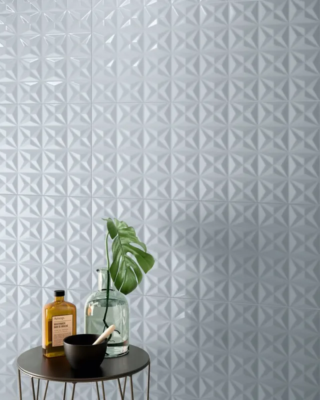 Viva Made Decorline rivestimento parete bagno e cucina