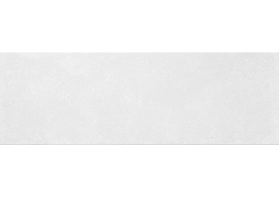 Roca Weekend Blanco gres porcellanato effetto cemento bianco
