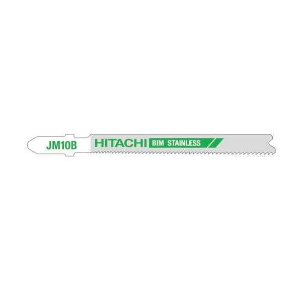 HiKOKI JM10B lama seghetto lamiera bimetal 91,5mm