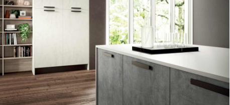 Viva Made MARILYN cucina componibile moderna uso domestico