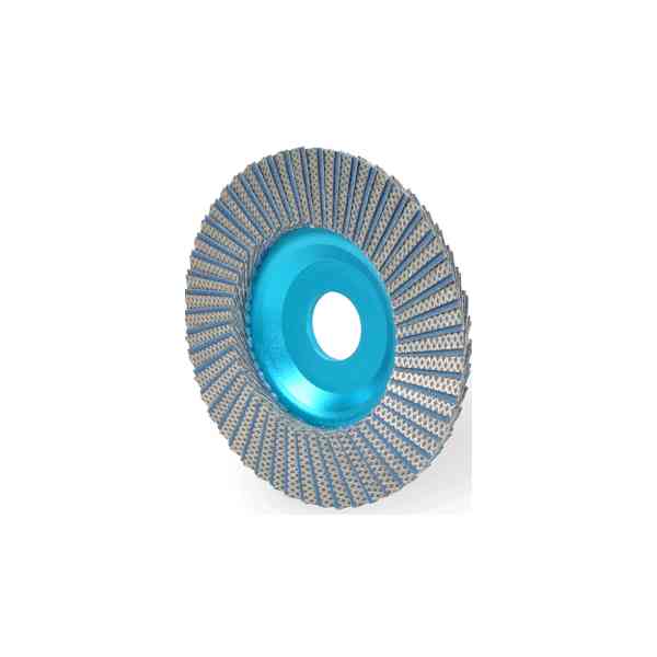Montolit disco diamantato 115 mm grana 120 Fleximont