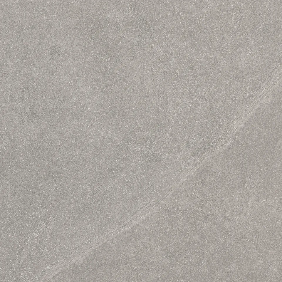 Recer Solidum Grey Plus 13x13 campione piastrella grigia