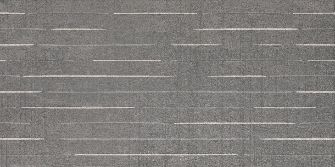 Recer Way Nexus Anthracite piastrella 30x60 naturale