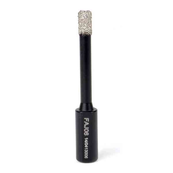 Montolit Mondrillo FAJ06 foretto diamantato 6 mm