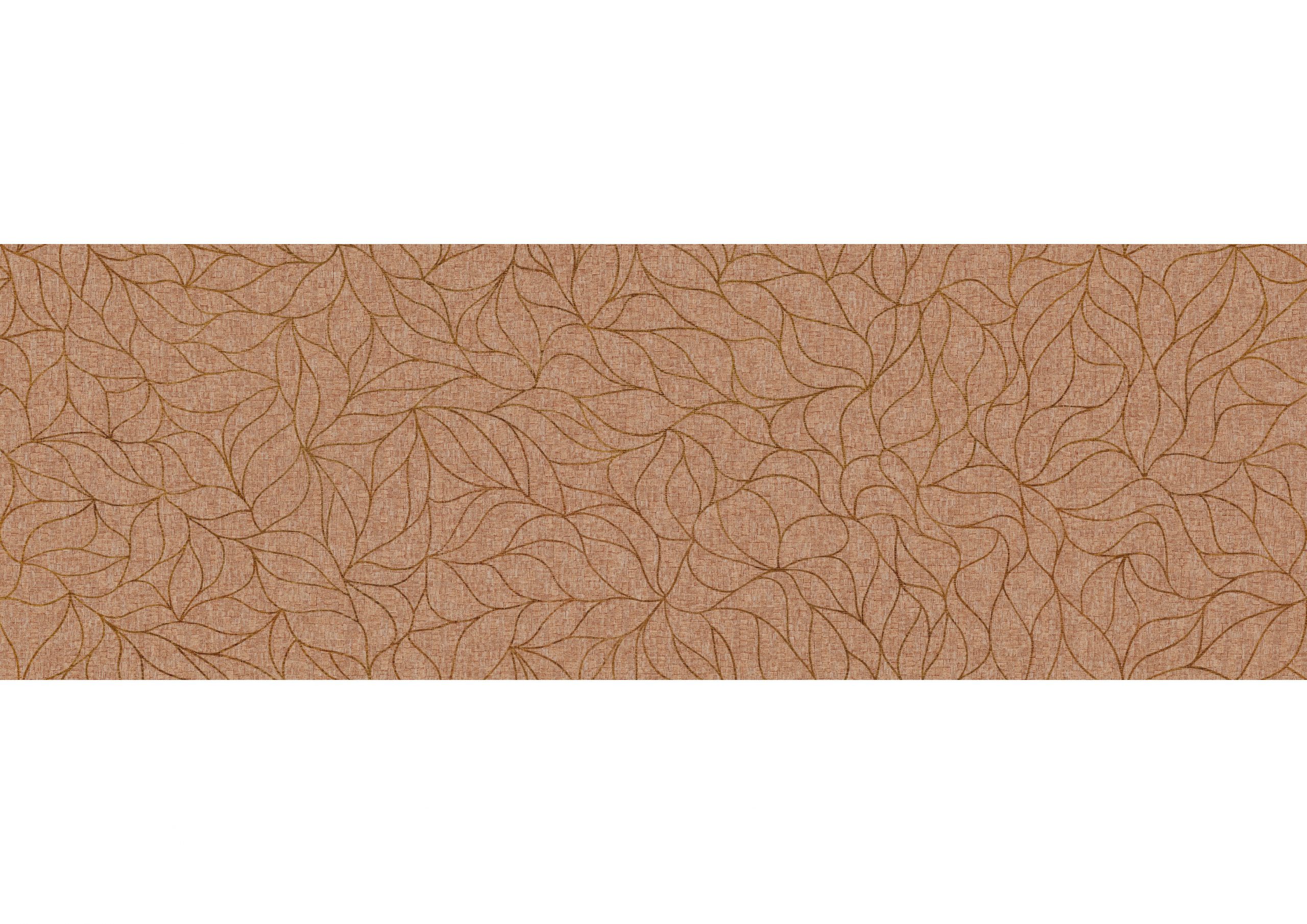 Roca Tiles Deko Dolce Terracota decoro rivestimento parete