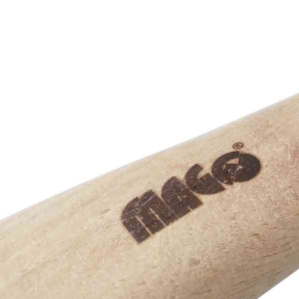 Magg 1000 g ascia manico hickory legno