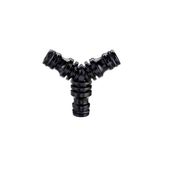 Claber 8615 raccordo triplo tubo irrigazione
