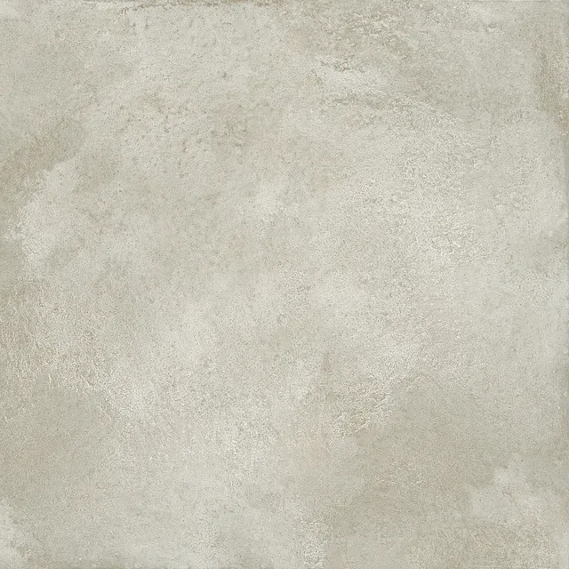 Recer Metalcrete Warm Silver 90×90 piastrella naturale