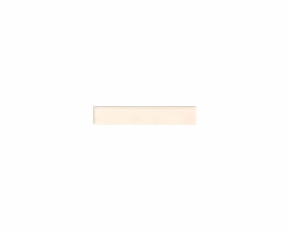 Roca Piezas Beige battiscopa ceramica beige