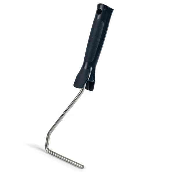 Protech Manico per Rullo 10x42 cm Fi 6 mm