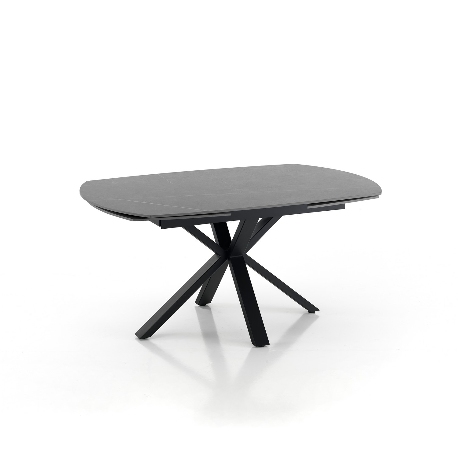 Viva Made Zoe 3 tavolo allungabile pranzo moderno