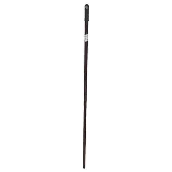 Manico metallico 130 cm manico scopa ricambio giardino