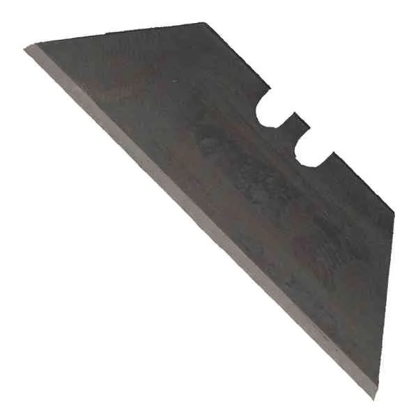 Popar T-62 lame trapezoidali universali 10 pezzi cutter