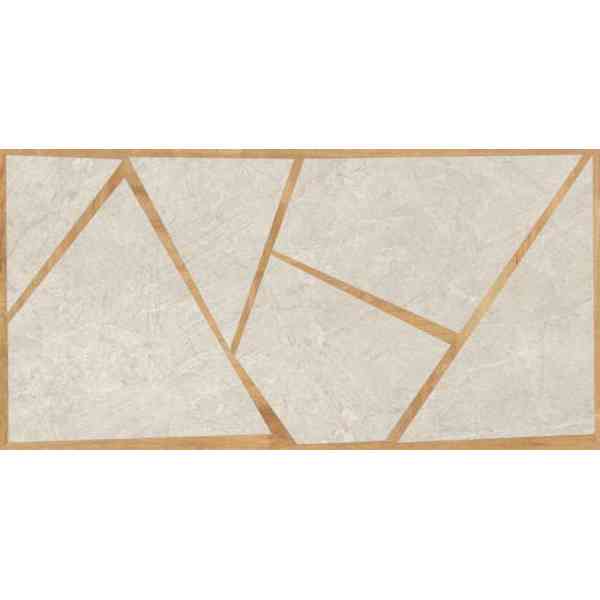 Pastorelli Mindwalk Woody Decoro White gres 60x120 R10