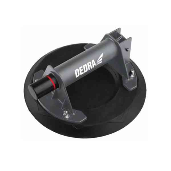 Dedra DED06P20 ventosa vuoto 200 mm 100 kg piastrelle