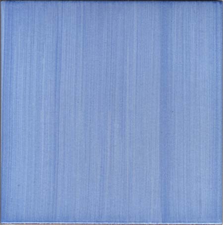 Ceramica Pinto Classico Vietri VP141 Piastrella Pennellata a Mano