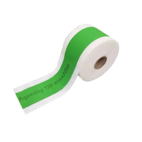 Kerakoll Aquastop 120 nastro impermeabile 12 cm 50 m