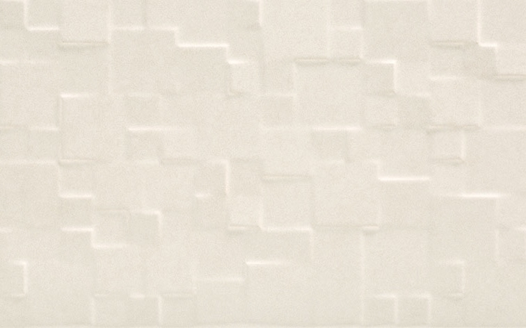 Recer Attitude 3D Beige piastrella 25x40 naturale parete