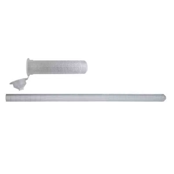 Mungo MIT-SH-K2 tassello a rete PVC 20x130 chimico