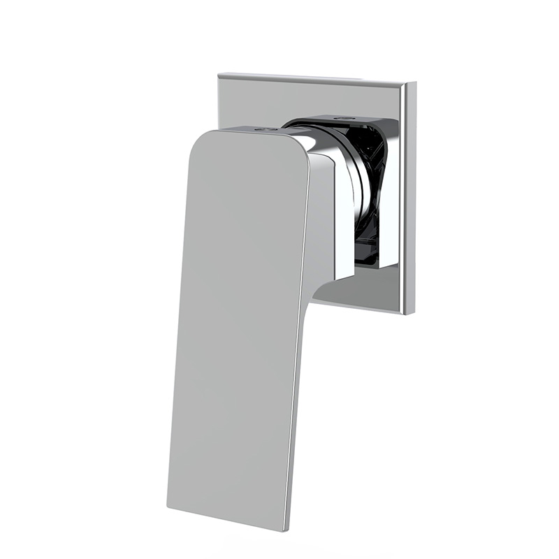 Viva Made FIT Miscelatore Doccia Incasso 1 Via Cromo