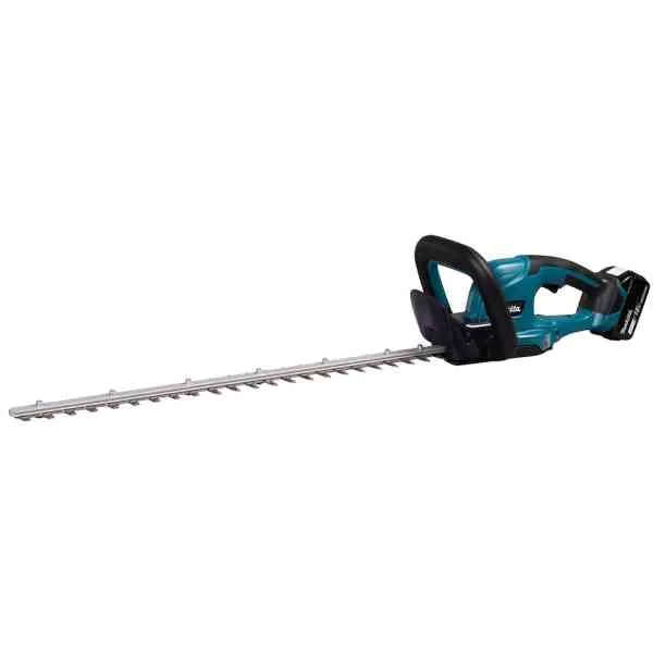Makita DUH607Z tagliasiepi a batteria 18V 600 mm corpo macchina