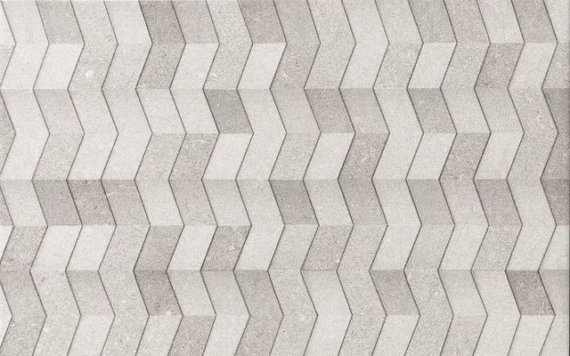 Recer Freestone Decor Grey 25x40 piastrella grigia opaca