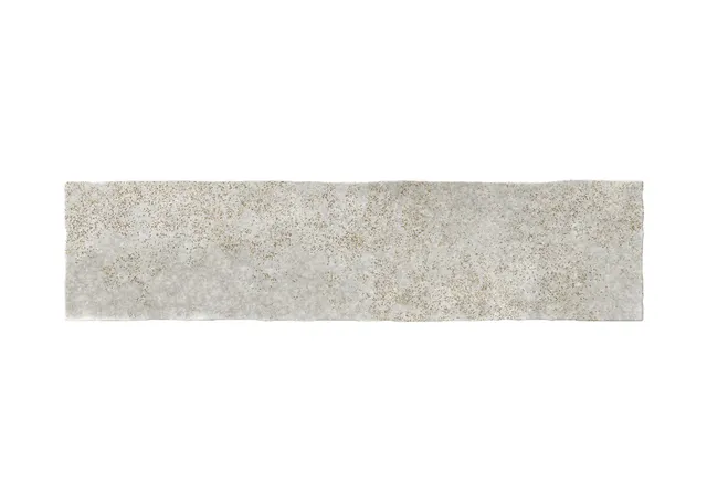 Roca Harmony Silver piastrella decorativa 7,7x30,5 lucida
