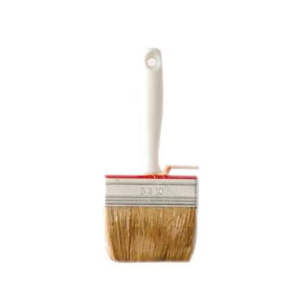 Žima Univerzal pennello piatto 10x3 cm universale