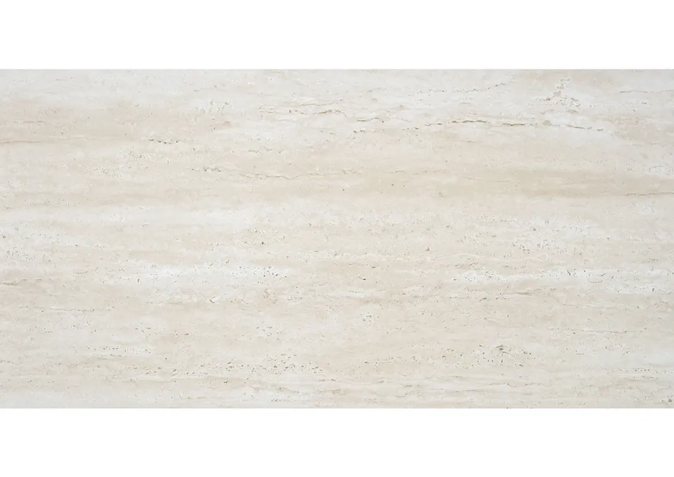 Roca Tiles Navona Ivory piastrella avorio effetto marmo