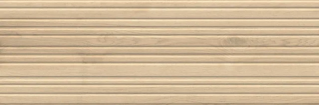 Recer Legacy Oak Ripple Almond Piastrella Gres 30x90R