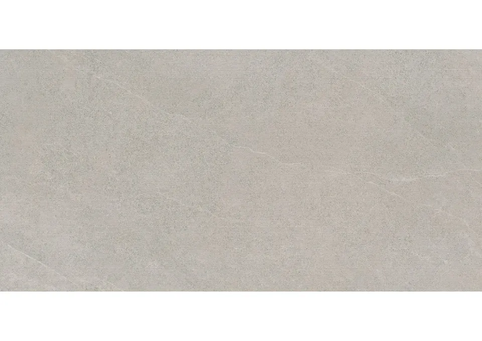 Roca Riviere Rigato Gris C2 gres porcellanato grigio effetto pietra