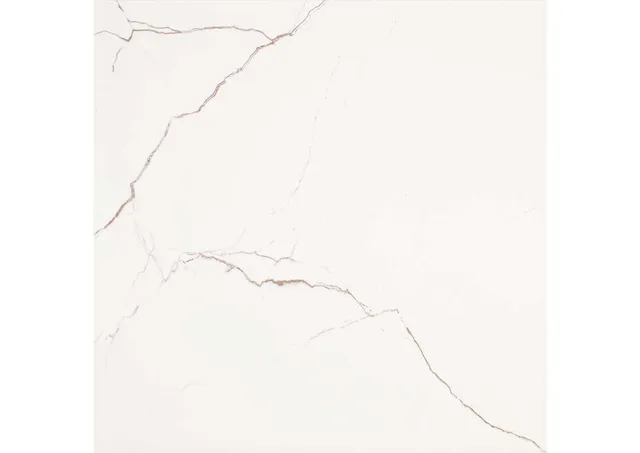 Roca Tiles Marble Lincoln piastrella 60x60 bianco marmo