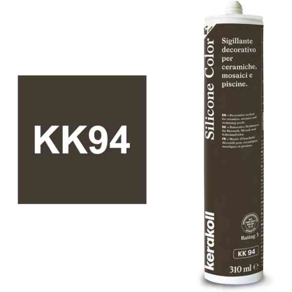 Kerakoll Silicone Color KK94 silicone 310 ml