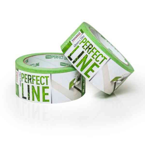 Beorol Perfect Line PLK48 nastro carta 48 mm x 33 m
