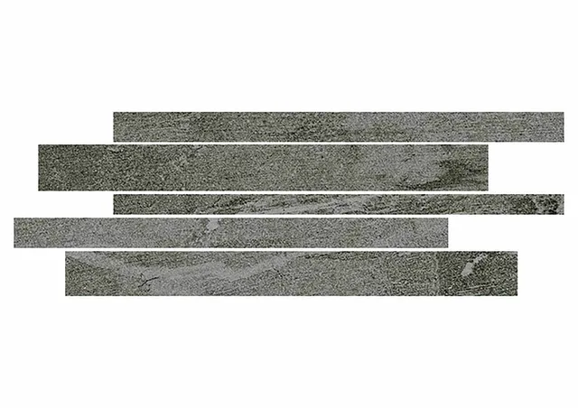 Roca Malla Link Marengo mosaico grigio pietra