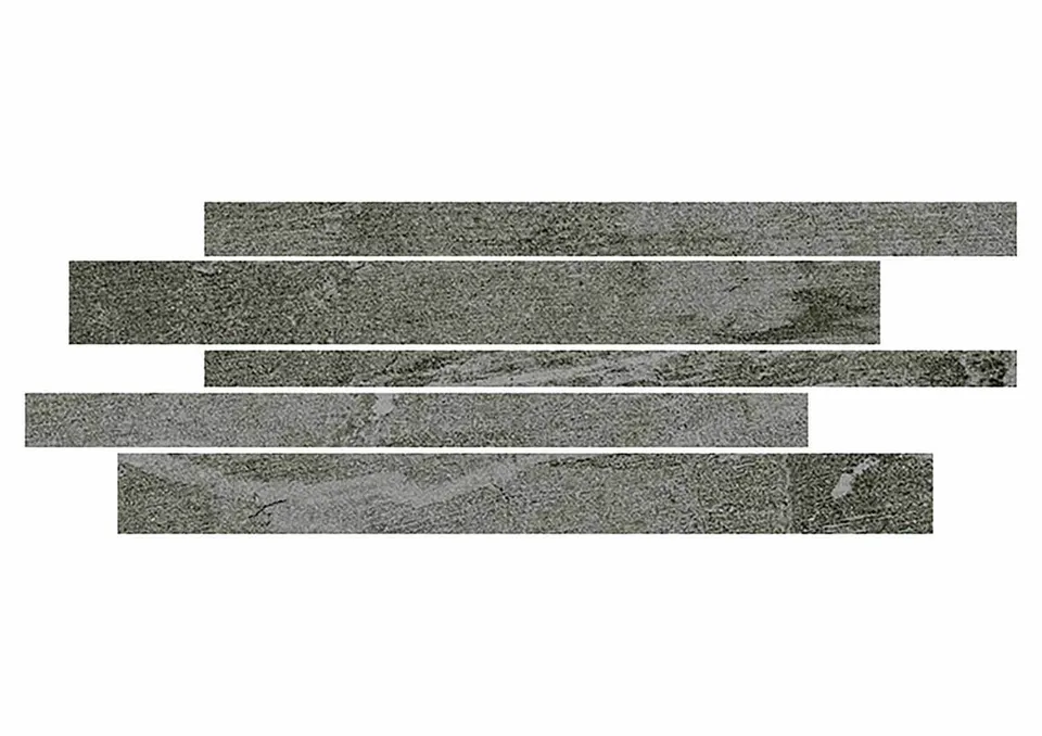 Roca Malla Link Marengo mosaico grigio pietra