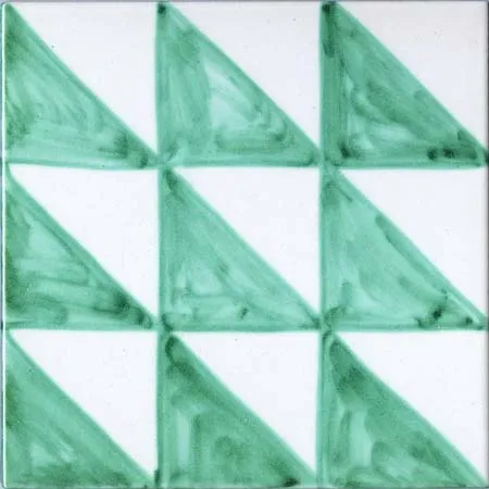 Ceramica Pinto Mare VP17181 piastrella decoro mare mano