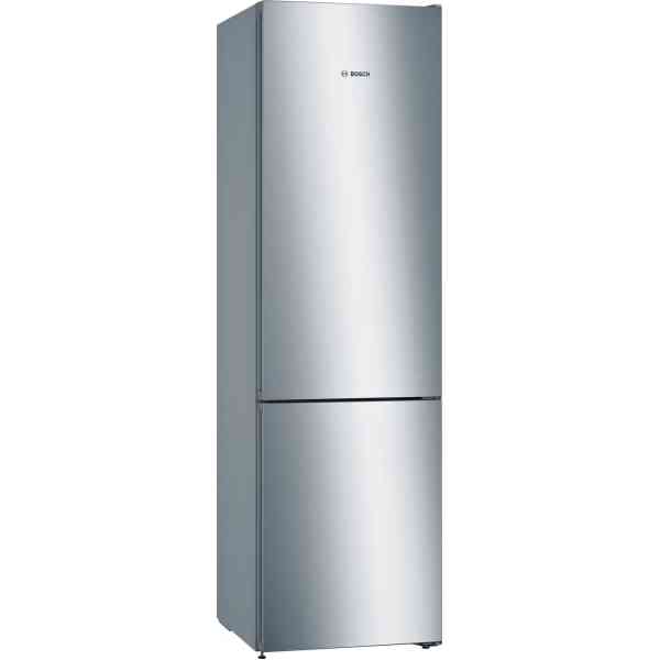 Bosch KGN39VLEB frigorifero combinato No Frost inox