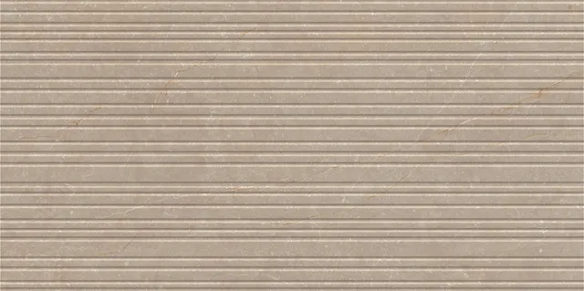 Recer Bluenza Ripple Earth Piastrella 60x120R Gres Clay