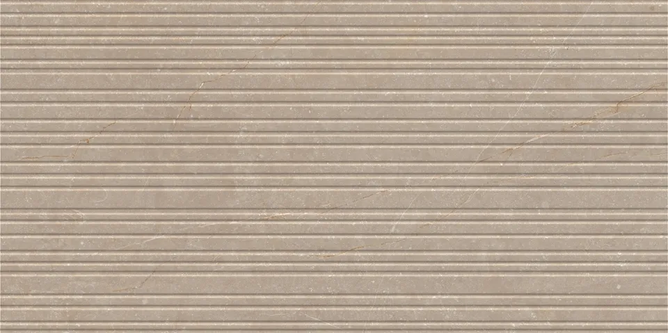 Recer Bluenza Ripple Earth Piastrella 60x120R Gres Clay