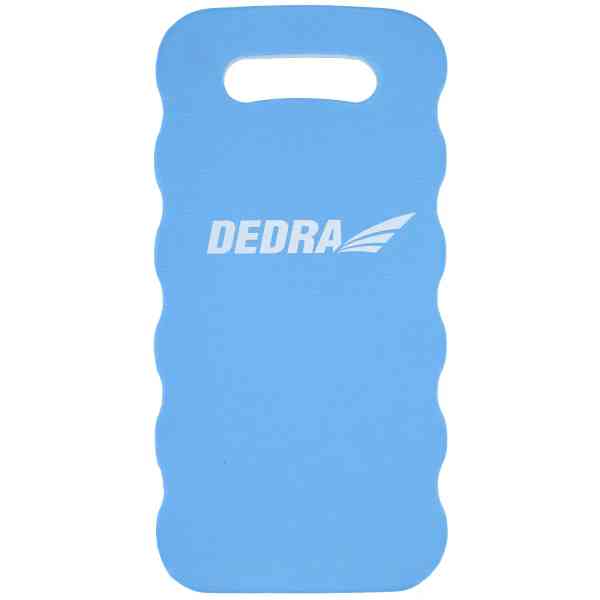 Dedra BH2AN10 tappetino ginocchia EVA 40x20 cm
